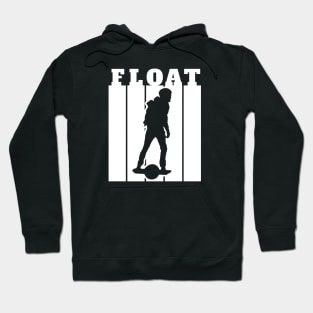 Float Onewheel Rider Hoodie